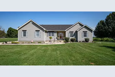 6226 Richland Road NE, Rushville, OH 43150 - Photo 1