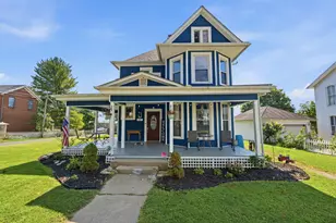 127 W Main St, Amanda, OH 43102 - Photo 1