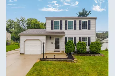 3469 Brazzaville Road, Westerville, OH 43081 - Photo 1