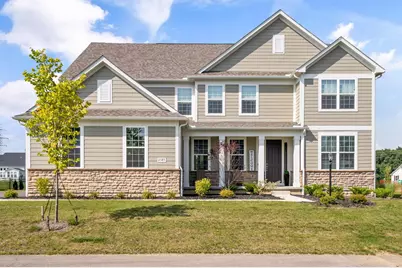 2585 Rangeland Drive, Delaware, OH 43015 - Photo 1
