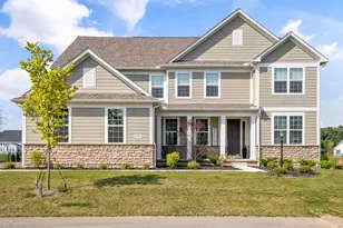 2585 Rangeland Dr, Delaware, OH 43015 - Photo 1
