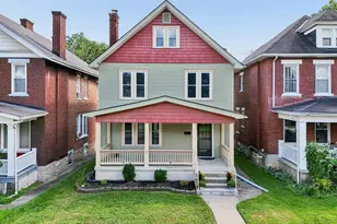 1639 E Granville St, Columbus, OH 43203 - Photo 1