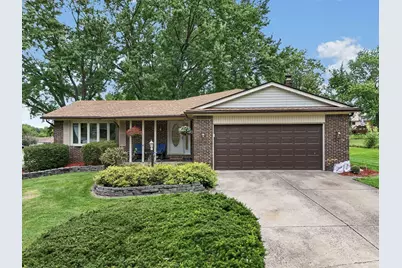333 Dellfield Way, Gahanna, OH 43230 - Photo 1