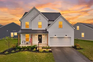 2105 Ashby Wy, Plain City, OH 43064 - Photo 1