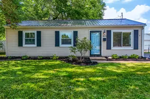 4522 Bolon Ave, Hilliard, OH 43026 - Photo 1
