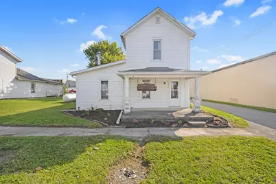 111 S Boggs Street, De Graff, OH 43318 - Photo 1