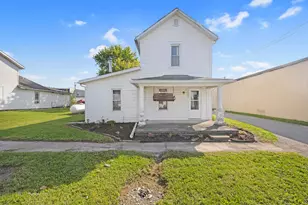 111 S Boggs St, De Graff, OH 43318 - Photo 1