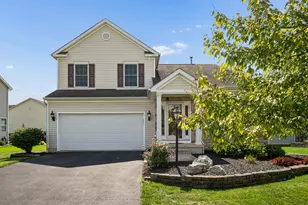 415 Saffron Dr, Sunbury, OH 43074 - Photo 3