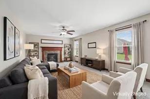 415 Saffron Dr, Sunbury, OH 43074 - Photo 13