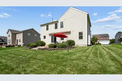 415 Saffron Drive, Sunbury, OH 43074 - Photo 39