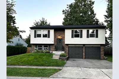 2136 Jeffey Drive, Hilliard, OH 43026 - Photo 1