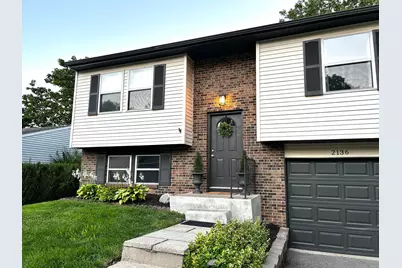 2136 Jeffey Drive, Hilliard, OH 43026 - Photo 5