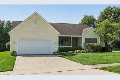 1349 Bluejack Lane, Heath, OH 43056 - Photo 3