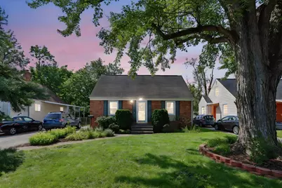 1293 E North Broadway Street, Columbus, OH 43224 - Photo 1