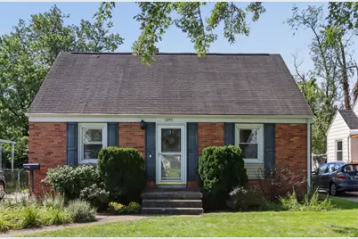 1293 E North Broadway Street, Columbus, OH 43224 - Photo 3