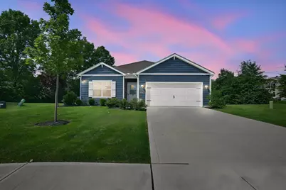 431 Park Vista Drive, Delaware, OH 43015 - Photo 1