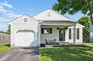 5058 Silver Bow Dr, Hilliard, OH 43026 - Photo 1