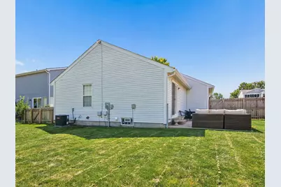 5058 Silver Bow Drive, Hilliard, OH 43026 - Photo 33