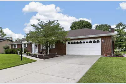 6129 Hickory Lawn Court, Grove City, OH 43123 - Photo 3