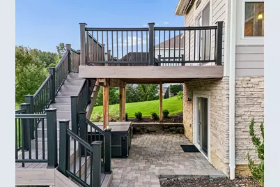 2893 Highland Woods Boulevard, New Albany, OH 43054 - Photo 77