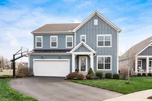 5622 Ballantrae Woods Dr, Dublin, OH 43016 - Photo 1