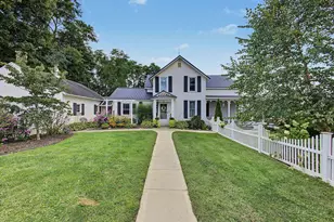 8940 Green Valley Rd, Mount Vernon, OH 43050 - Photo 1