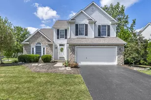7242 Scioto Pkwy, Powell, OH 43065 - Photo 1
