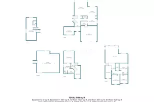 7242 Scioto Pkwy, Powell, OH 43065 - Photo 41