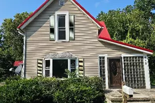 612 Florence Ave, Bellefontaine, OH 43311 - Photo 1