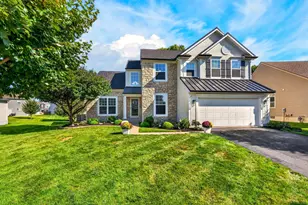 7314 Porter Dr, Canal Winchester, OH 43110 - Photo 5