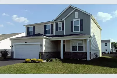5411 Morning Glory Street, Ashville, OH 43103 - Photo 1