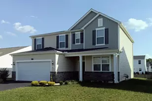 5411 Morning Glory St, Ashville, OH 43103 - Photo 1