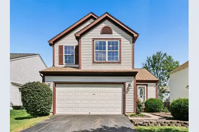 3054 Jetstream Drive, Columbus, OH 43231 - Photo 11