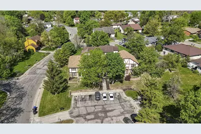 3032 Blendon Woods Boulevard, Columbus, OH 43231 - Photo 33