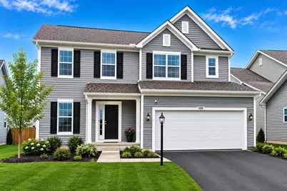 1159 Speedliner Drive, Plain City, OH 43064 - Photo 1