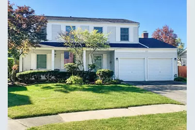 2545 Scott Court, Grove City, OH 43123 - Photo 1