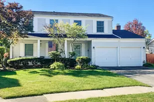 2545 Scott Ct, Grove City, OH 43123 - Photo 1