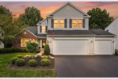 7221 Marrisey Loop, Galena, OH 43021 - Photo 47