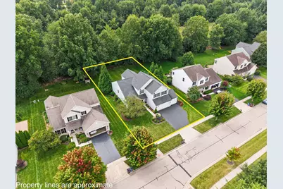7221 Marrisey Loop, Galena, OH 43021 - Photo 41