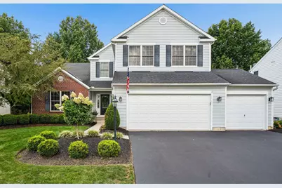 7221 Marrisey Loop, Galena, OH 43021 - Photo 1