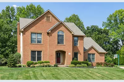 2745 Barharbor Court, Lewis Center, OH 43035 - Photo 45