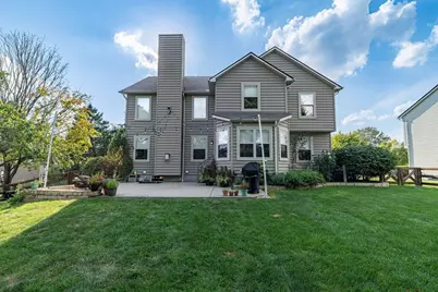 7233 Redwood Valley Court, Lewis Center, OH 43035 - Photo 45