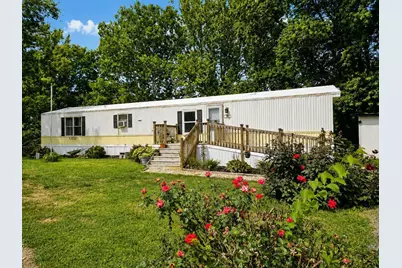4800 Duvall Road #56, Ashville, OH 43103 - Photo 1