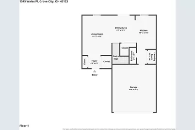 1545 Wales Place, Grove City, OH 43123 - Photo 41
