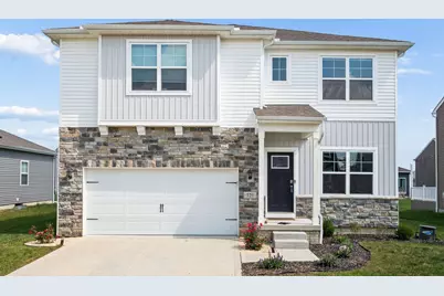 721 Leslie Drive, Plain City, OH 43064 - Photo 1