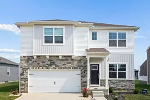 721 Leslie Dr, Plain City, OH 43064 - Photo 1
