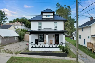 498 Clarendon Street, Newark, OH 43055 - Photo 1