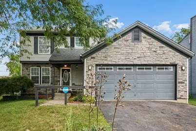 6900 Brockland Drive, Reynoldsburg, OH 43068 - Photo 1