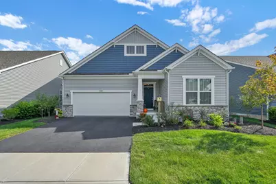3145 Gelding Run Road, Grove City, OH 43123 - Photo 3