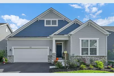 3145 Gelding Run Road, Grove City, OH 43123 - Photo 1